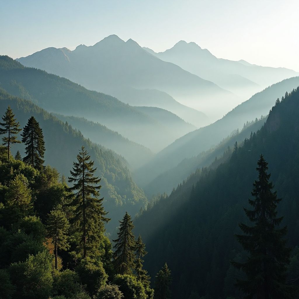 Conservarea Munților Carpați