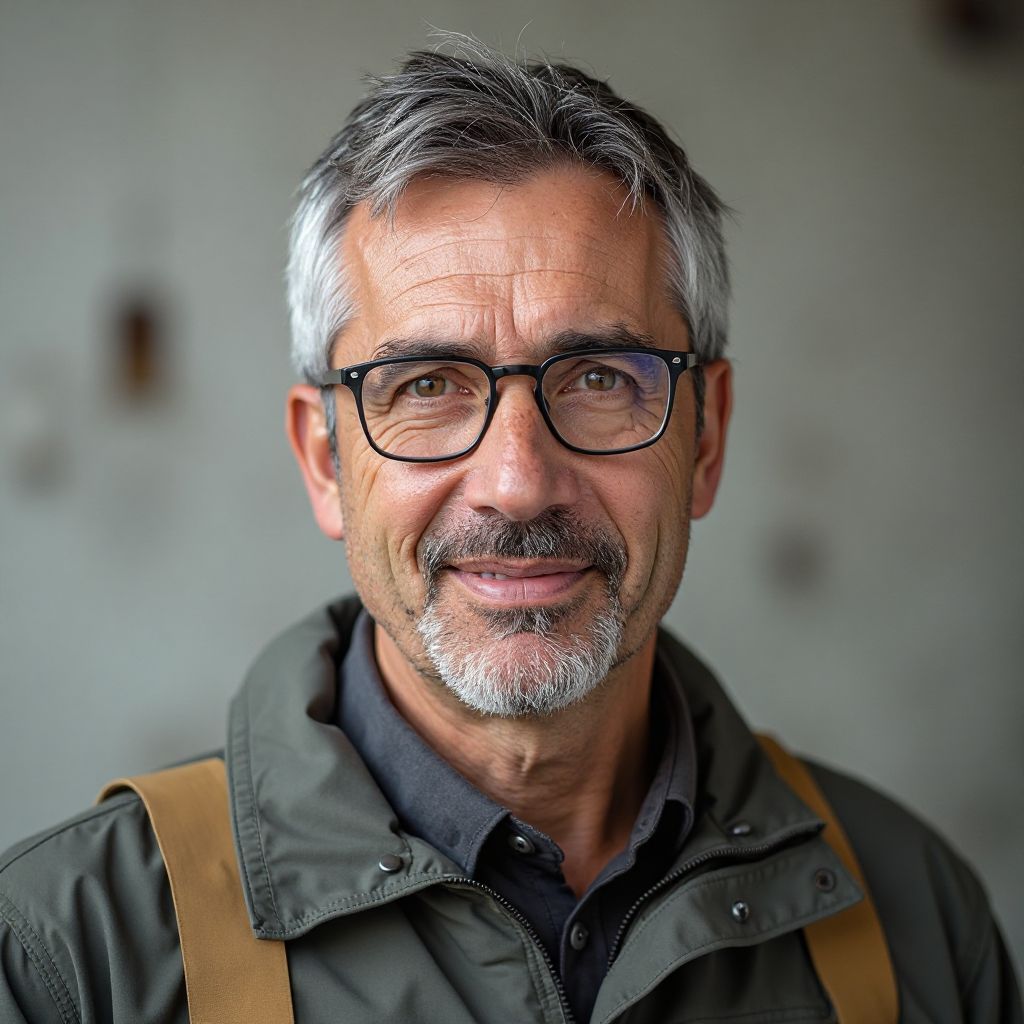 Dr. Alexandru Dragomir